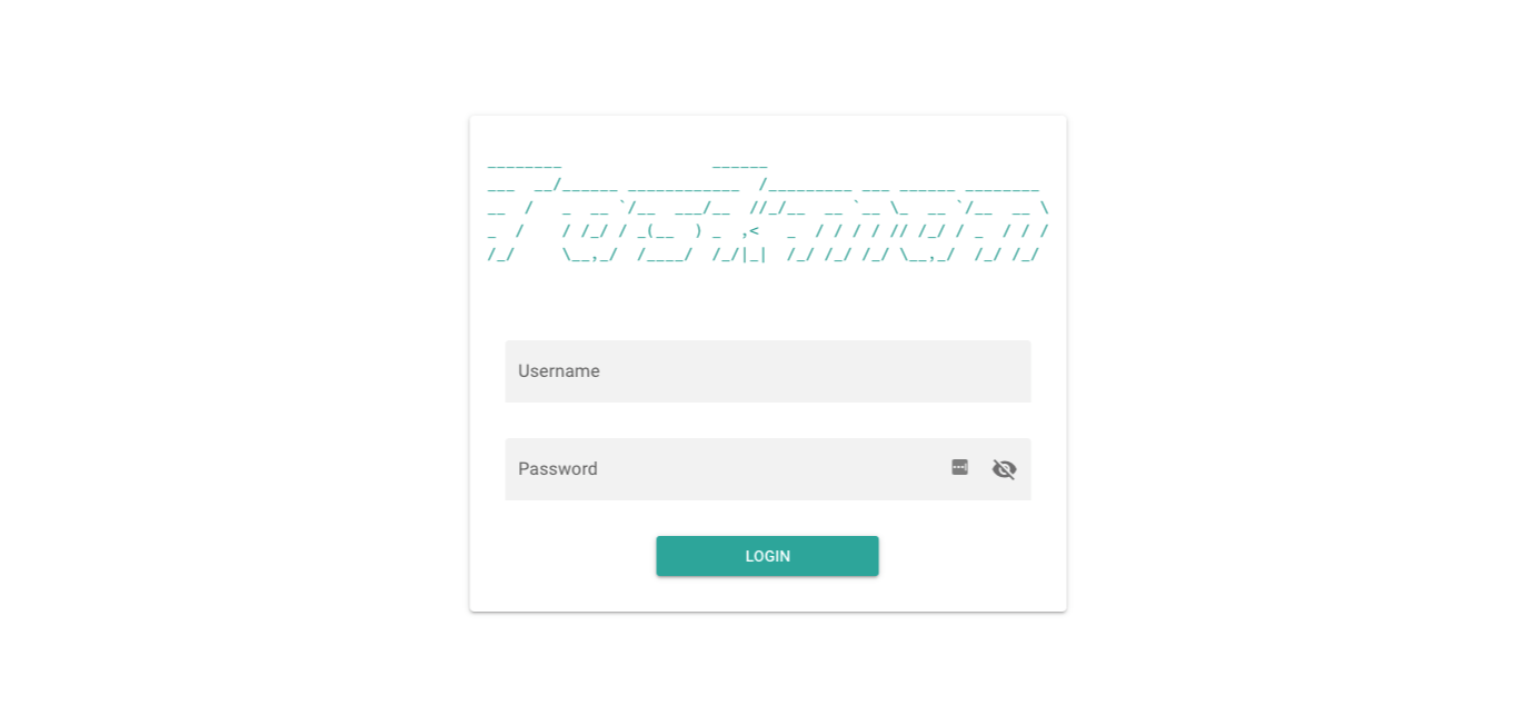 Taskman Login